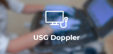 USG Doppler